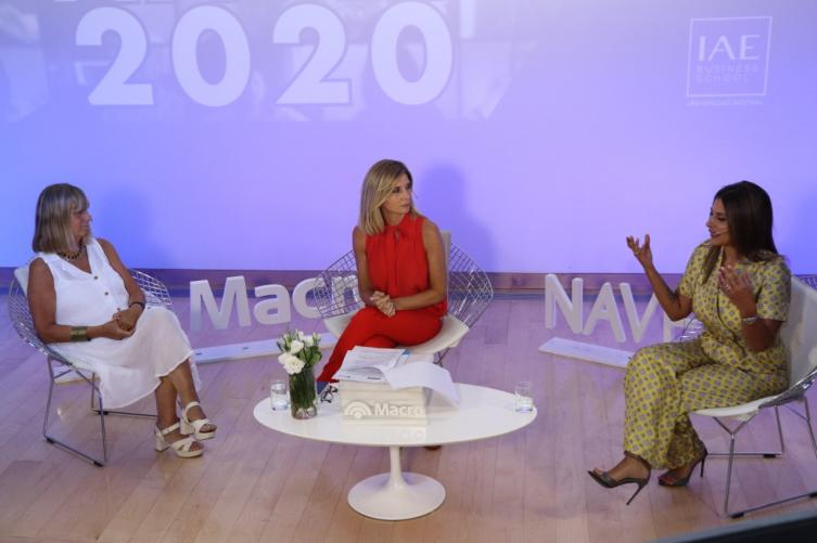 Banco Macro y el Centro de Entrepreneurship del IAE premiaron a los emprendedores del año