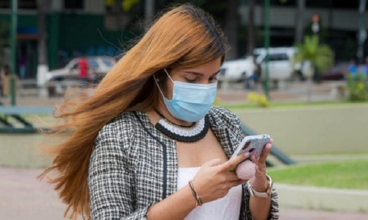 Redes sociales: Argentina, tercer país del mundo más adicto