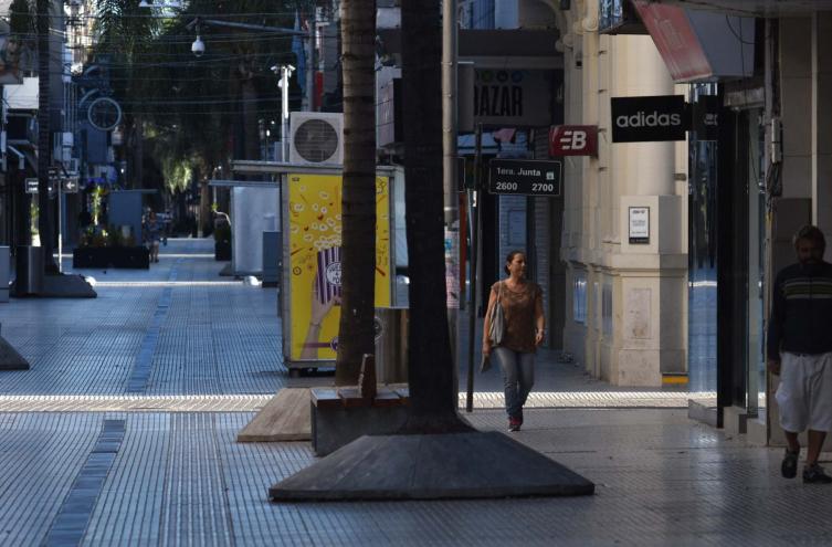 La Municipalidad reedita La noche de compras