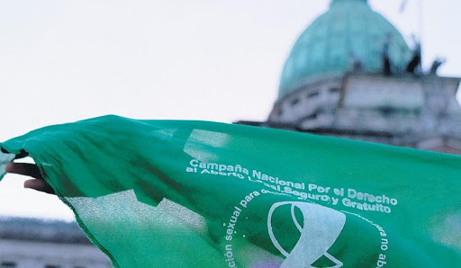 Senado: tiene dictamen el proyecto de ley del aborto
