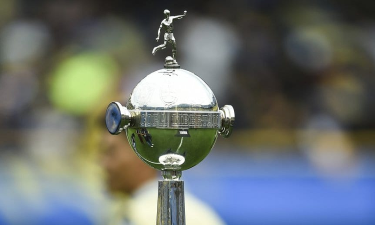 Libertadores y Sudamericana: días y horarios para las semifinales  