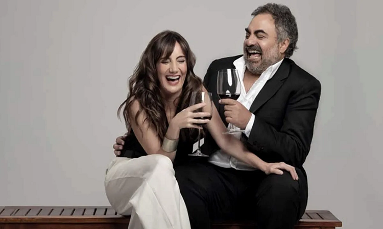 Roberto Moldavsky hará cine con Ex Casados