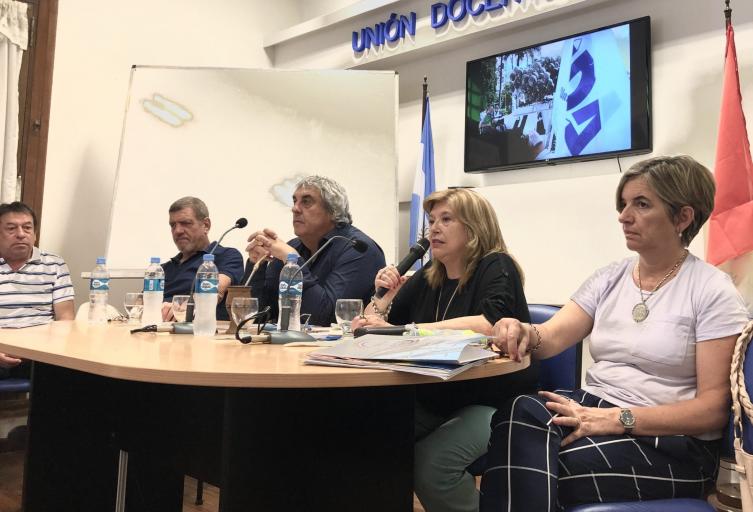 UDA informó que 