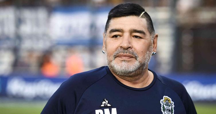 La herencia de Maradona: uno por uno, los bienes que entran en la sucesión