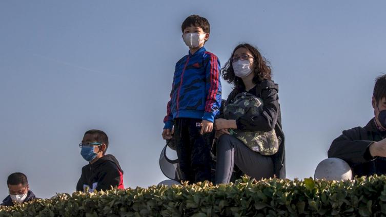 Suiza decretó confinamiento nacional de un mes por el coronavirus