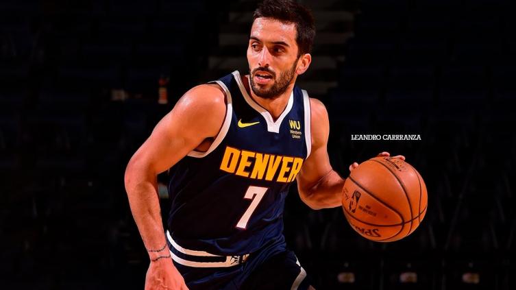 El entrenador de los Denver Nuggets explicó por qué todos aman a Facundo Campazzo