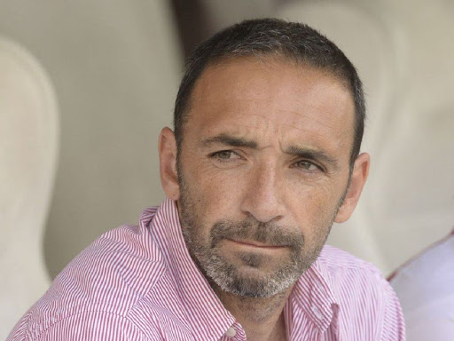 El Plan B que Juan Azconzábal planea para Unión