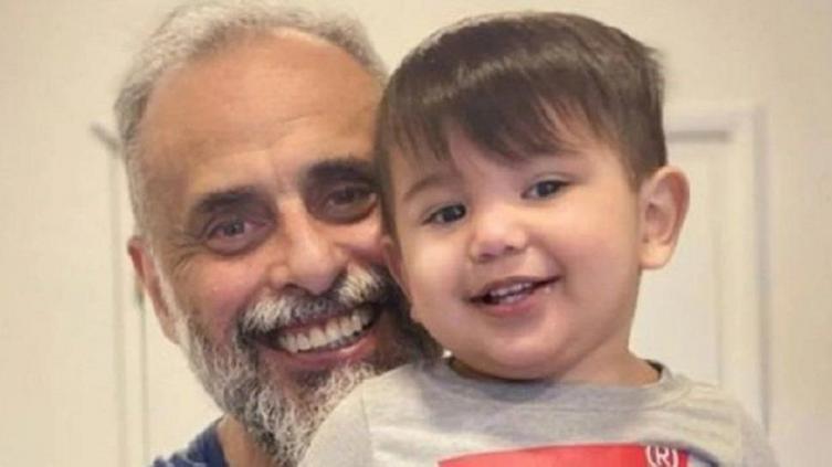 La cruda reflexión de Jorge Rial sobre su familia