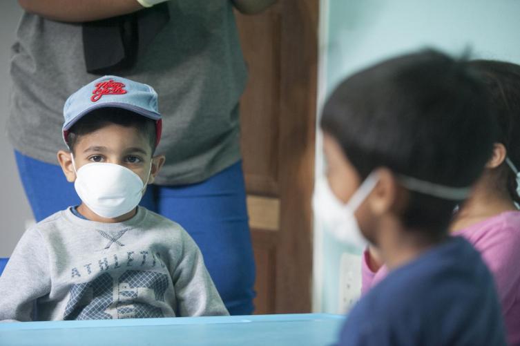 Niños y jóvenes: ¿cómo impacta la pandemia en la próxima generación?