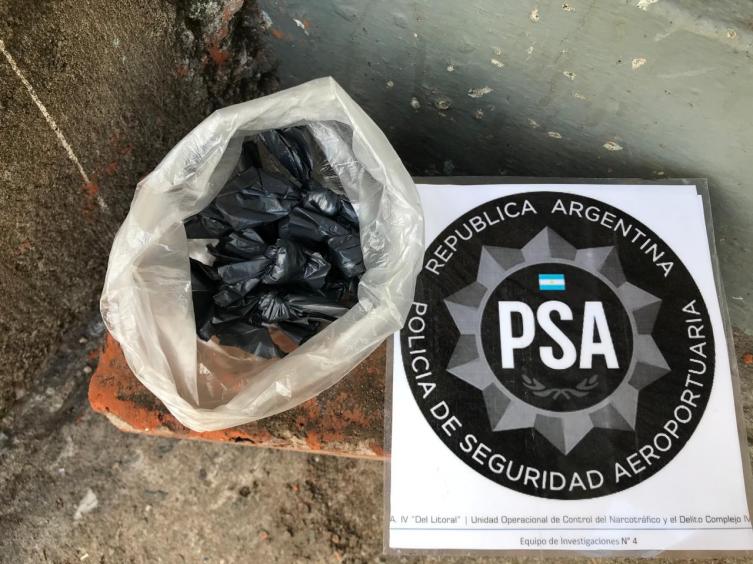 La PSA desbarató una organización criminal en San Lorenzo
