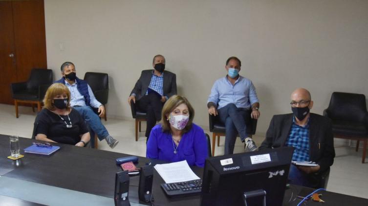Se reanuda la paritaria docente en Santa Fe