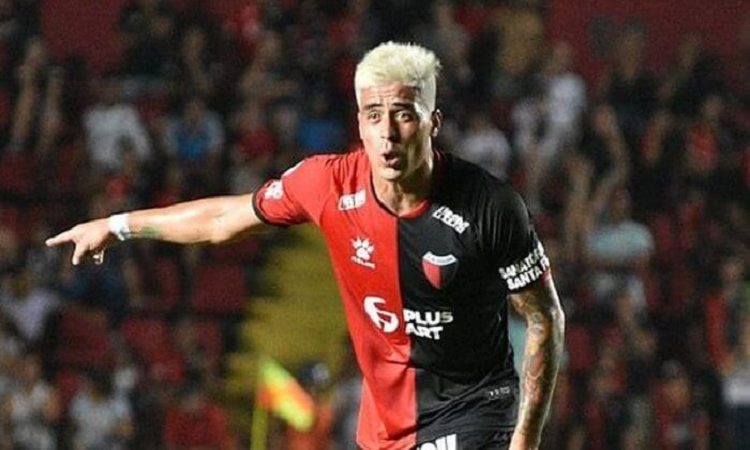 Vuelven los viejos problemas para Brian Fernández