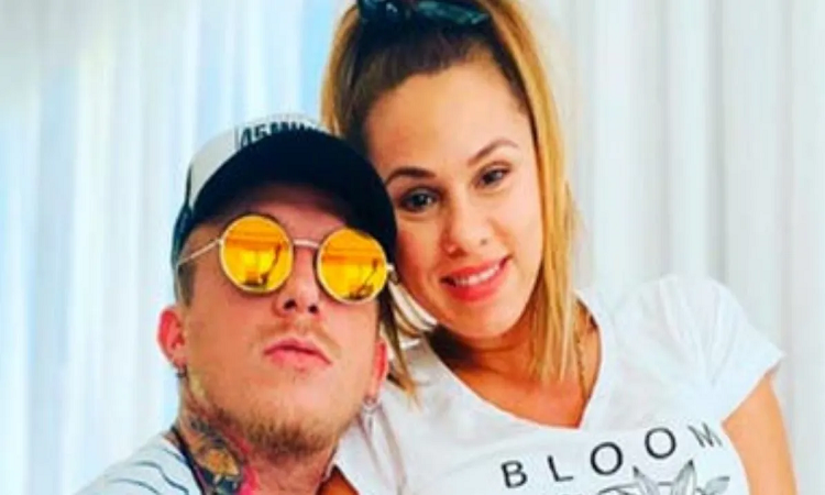 Barby Silenzi habló sobre ruptura mientras el Polaco la niega