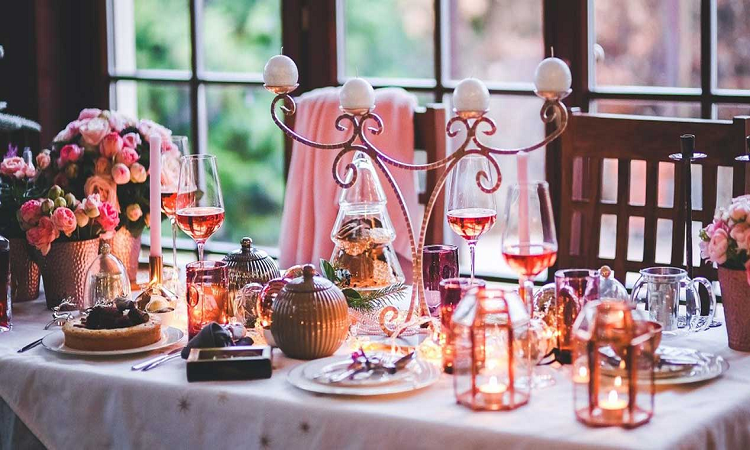 Apps: Sorprendé a tus invitados con el menú de Navidad