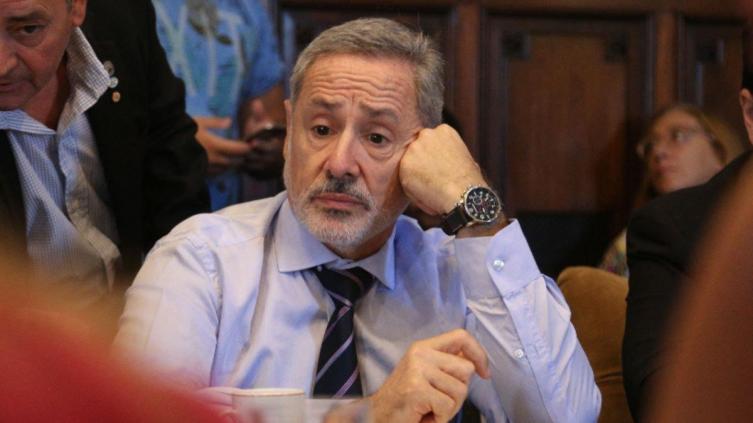 Sain: “Vamos a ir hasta el fondo, el Gobierno apoya la investigación”