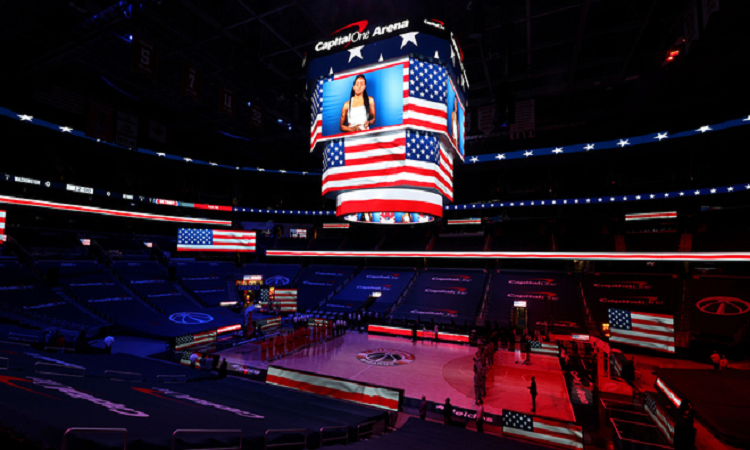Temporada NBA 2020-2021: formato, calendario, playoffs, las fechas clave