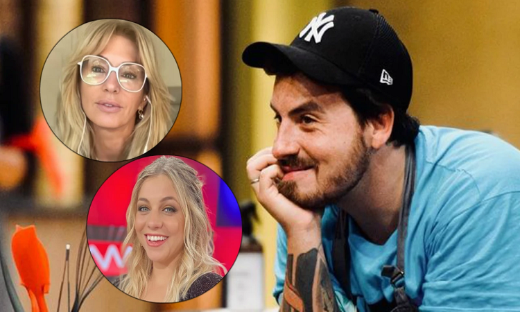 Duros en LAM contra Fede Bal por su audio a El Polaco