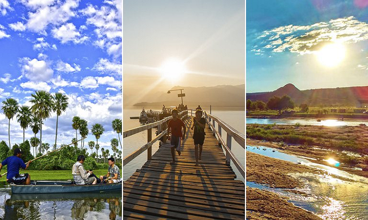 10 destinos argentinos para visitar y pasar unas Fiestas distintas