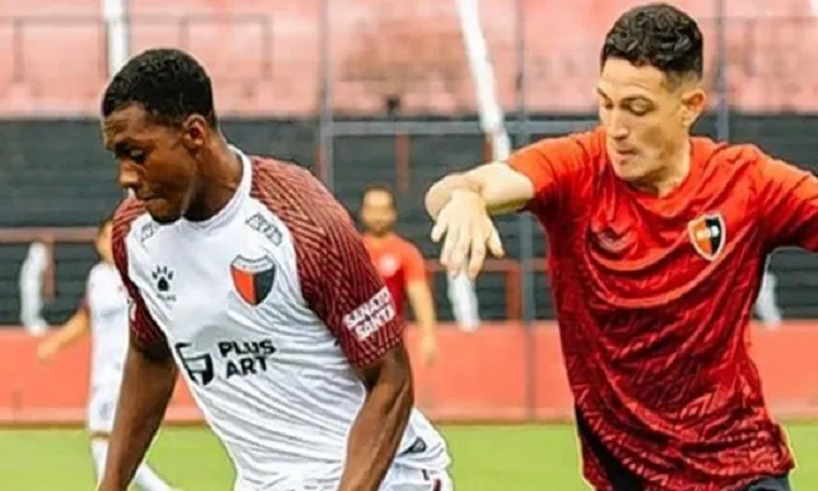 Colón renovó el préstamo de Yeiler Góez