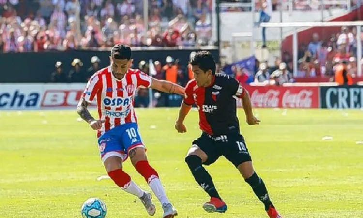 Habrá clásico en la ciudad de Santa Fe en el nuevo torneo de Liga Profesional
