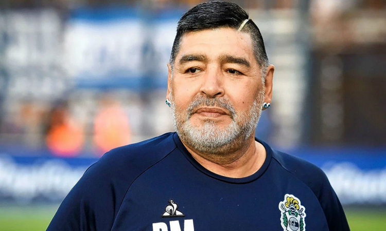 Maradona: se informaron los resultados toxicológicos