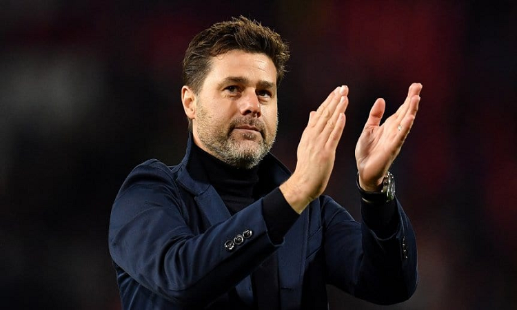 Pochettino será entrenador de PSG