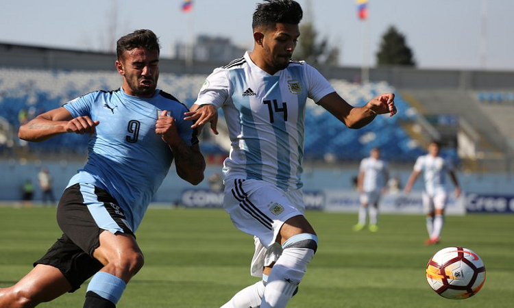 Coronavirus: la FIFA canceló los Mundiales Sub 20 y Sub 17 de 2021