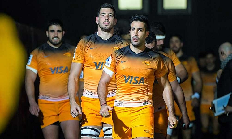 Los Jaguares quedaron sin competencia para el 2021