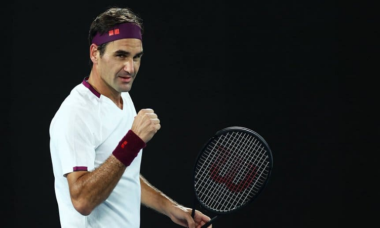Federer vuelve en el Abierto de Australia