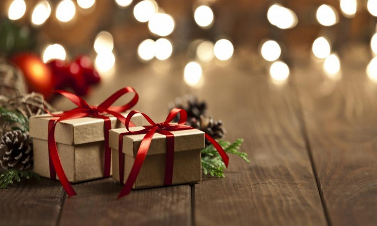 Mensajes de Navidad para dedicar a tu familia y amigos