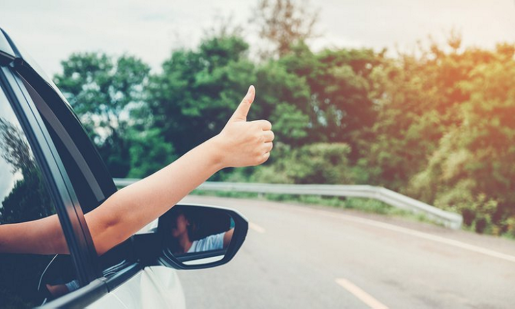 Vacaciones 2021: los destinos más elegidos