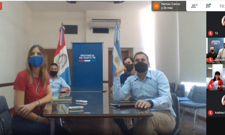 Se avanza en la defensa de consumidores y usuarios