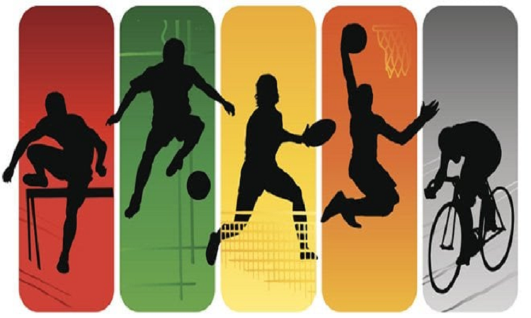 La agenda deportiva hasta fin de año