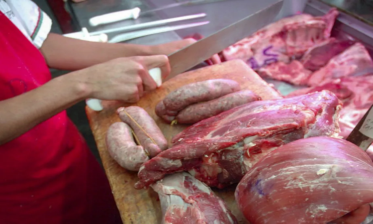 Negocian con frigoríficos para que haya cortes a precios rebajados en 2021