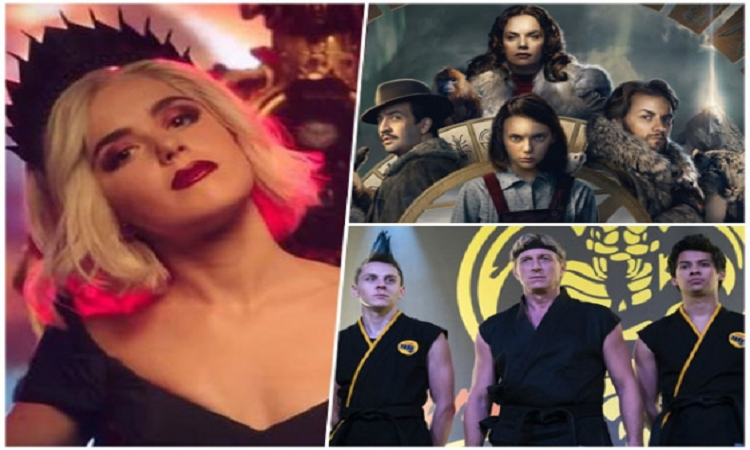 Los próximos estrenos de la TV Paga y las OTT