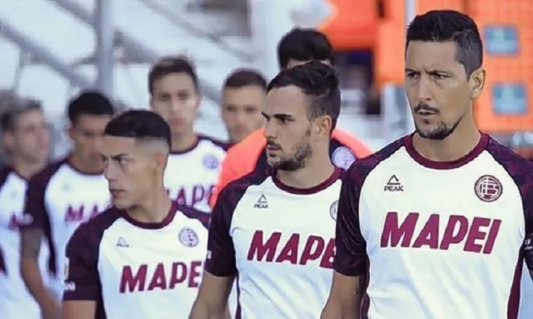 Lanús viene con todo para llevarse los tres puntos del 15 de Abril