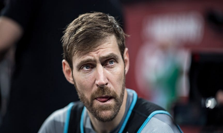 Andrés Nocioni: “A Campazzo le va a ir muy bien pero le costará adaptarse”