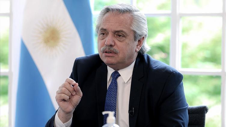Fernández: 