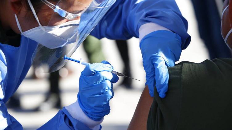Coronavirus: se inicia la campaña de vacunación en la Argentina