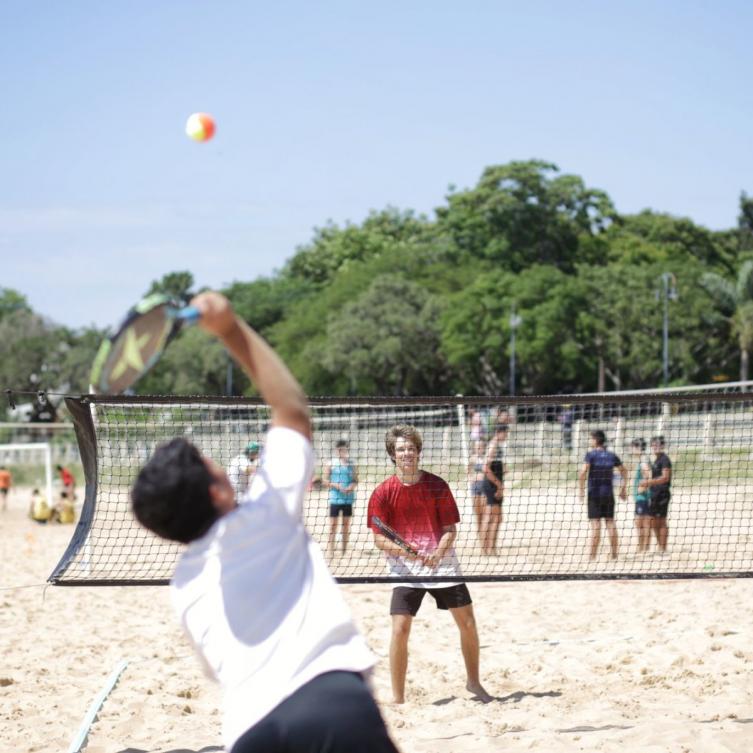 Recomendaciones para quienes realizan actividad física en el verano