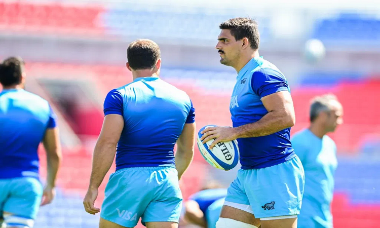 No habrá sanciones en Los Pumas luego del escándalo 