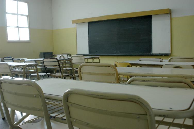 UDA anticipa un gran conflicto a comienzos del ciclo lectivo