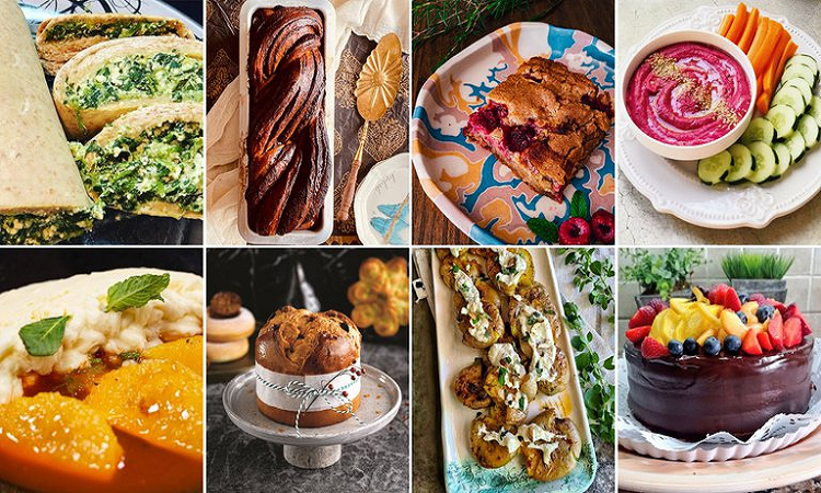 Las recetas de los mejores chefs para la fiesta de fin de año