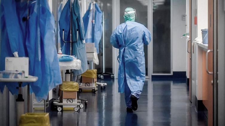 Más de 1.200 nuevos casos de Covid en Santa Fe