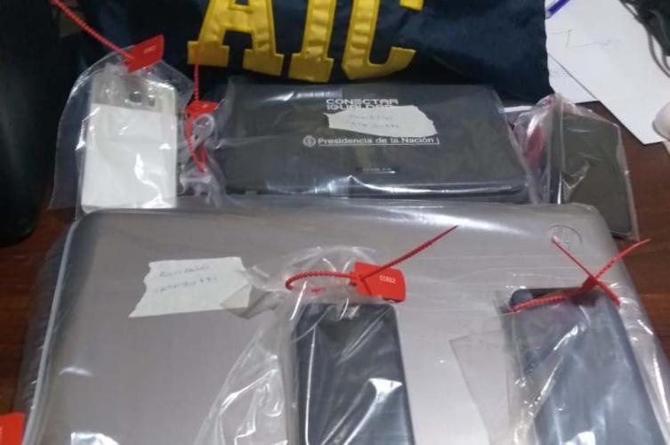 Detuvieron a un hombre que aplastaba animales por placer sexual