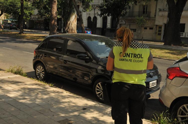 Refuerzan controles por el Año Nuevo