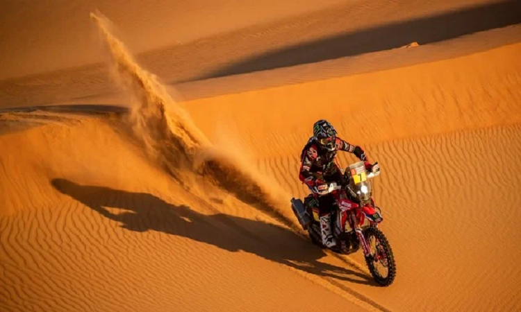  Dakar 2021, con argentinos que se ilusionan