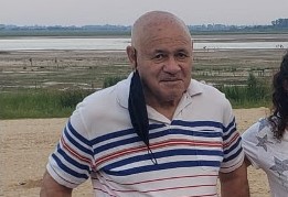 Se busca a Alejandro Mario Ramírez