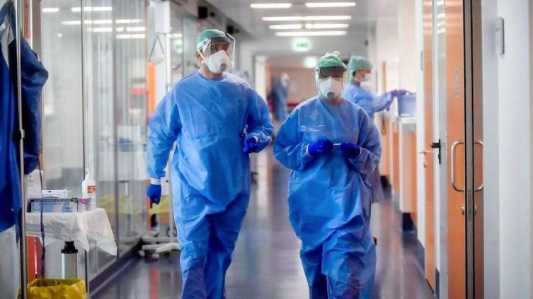 Covid en Santa Fe: 1.339 nuevos contagios