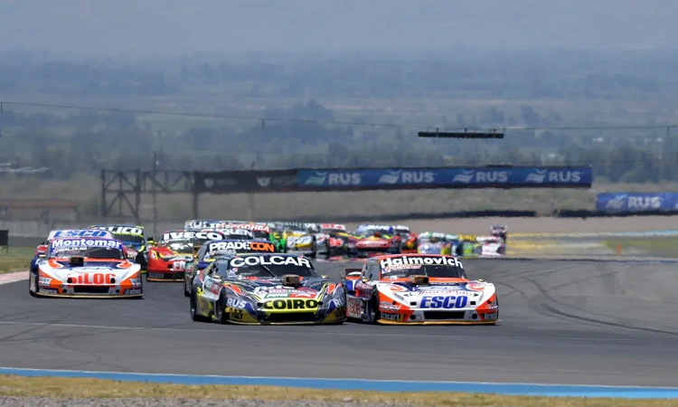 Turismo Carretera:  hay fecha de inicio de su próxima temporada